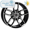 AUTEC BAVARIS 7x16 5/112 ET47 CB66.6