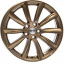MONACO WHEELS GP6 ,3 9x20 5/114.3 ET40 CB64.1