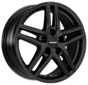 RONAL R65     CH76 6.5x16 5/108 ET40 CB76