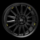 ATS STREETRALLYE ,3 7x17 5/114.3 ET45 CB75.1
