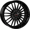 BORBET CW3 7.5x18 5/120 ET53 CB65.1