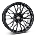 ETA BETA MEDUSA G.BLK 10.5x20 5/130 ET61 CB71.5