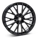 ETA BETA PIUMA G.BLK 8.5x19 5/112 ET35 CB66.5