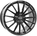 MONACO WHEELS GP14 ,3 7.5x18 5/114.3 ET40 CB73.1