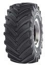 620/75R26 167A8 ASCENSO HRR200 XL STEEL BELTED, 7 VUODEN TAKUU