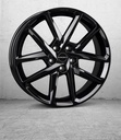 BORBET N ,3 7.5x18 5/114.3 ET45 CB72.5