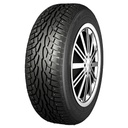 225/55R17 101T NANKANG SW-7