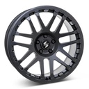 ETA BETA COMBAT M.BLK 7x17 5/130 ET60 CB89.1