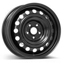 7616 TERÄSVANNE TOYOTA TERÄSVANNE 6x15 5/100 ET45 CB54
