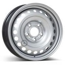 4517 TERÄSVANNE RENAULT TERÄSVANNE 6x15 5/114.3 ET35 CB66