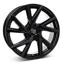 MSW 80 G.BLK 7.5x18 5/108 ET45 CB63.3