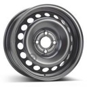 ALCAR STAHLRAD 7777 6x15 4/100 ET40 CB60