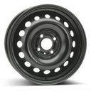 ALCAR STAHLRAD 7935 5.5x15 4/100 ET43 CB60
