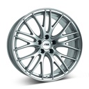 ATS PERFEKTION SLV S 8x19 5/112 ET21 CB66.5