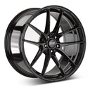 OZ LEGGERA HLT G.BLK 11.5x21 5/130 ET67 CB71.6