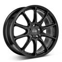 OZ HYPER XT HLT G.BLK 9.5x21 5/120 ET26 CB66.6