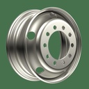TRUCK STEEL 11.8x23 10/335 ET0 CB281