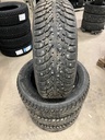 KÄYTETTY 215/60R17 100T NORDMAN NORTH 9 SUV XL