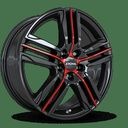 RONAL R57     CH76 7.5x17 5/108 ET45 CB76