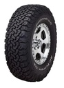225/75R16 115/112S BFGOODRICH ALL-TERRAIN T/A KO2