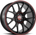 BBS CH-R NÜRBURGRING EDITION 8.5x19 5/112 ET32 CB82