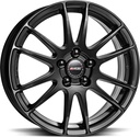 ALUTEC MONSTR RACING BLACK 6.5x16 5/114.3 ET40 CB70.1