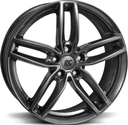 BROCK RC29 DARK SPARKLE 7.5x17 5/114.3 ET48 CB72.6