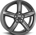 BROCK RC24 TITANIUM 6x15 5/105 ET39 CB56.6