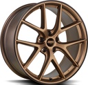 BBS CI-R SATIN BRONZE BLACK 9x20 5/112 ET25 CB82