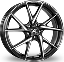 ALUTEC ADX.01 8.5x19 5/112 ET50 CB70.1