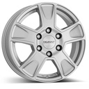 DEZENT VAN 6.5x16 5/120 ET51 CB65.1