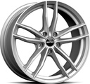 GMP SWAN SILVER 8x19 5/114.3 ET35 CB64.1