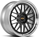 BBS LM DIAMOND BLACK 10x20 5/120 ET33 CB82