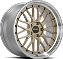 BBS LM GOLD 8.5x19 5/120 ET32 CB82