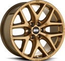 BBS TL-A GLOSSY BRONZE 9x20 6/135 ET12 CB87