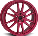 ALUTEC MONSTR METALLIC PINK 7.5x18 5/100 ET40 CB63.4