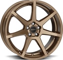 ALUTEC PEARL METALLIC BRONZE 8.5x18 5/120 ET30 CB72.6